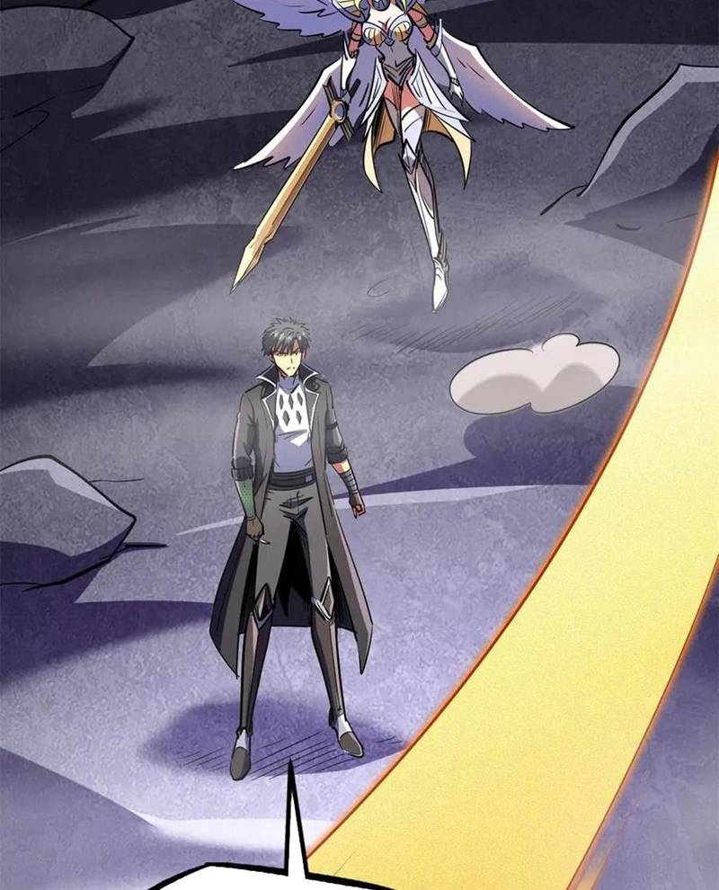Siêu Cấp Thần Cơ Nhân Chap 302 - Next Chap 303
