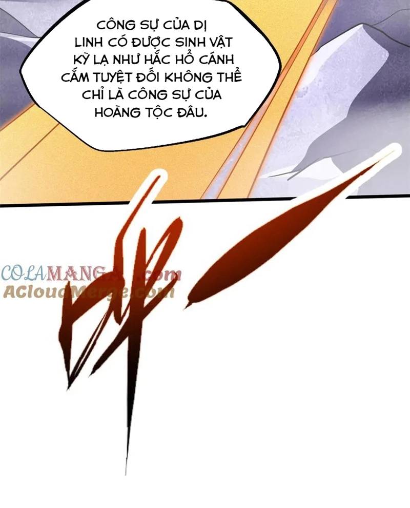 Siêu Cấp Thần Cơ Nhân Chap 302 - Next Chap 303