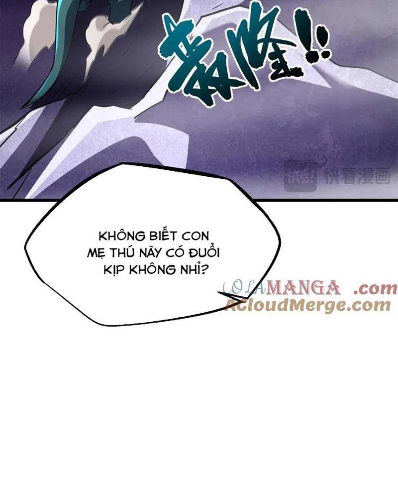 Siêu Cấp Thần Cơ Nhân Chap 302 - Next Chap 303