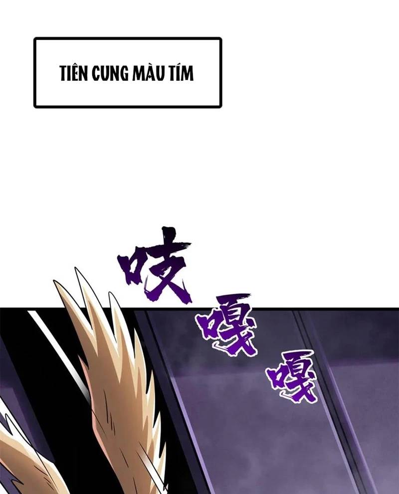 Siêu Cấp Thần Cơ Nhân Chap 302 - Next Chap 303