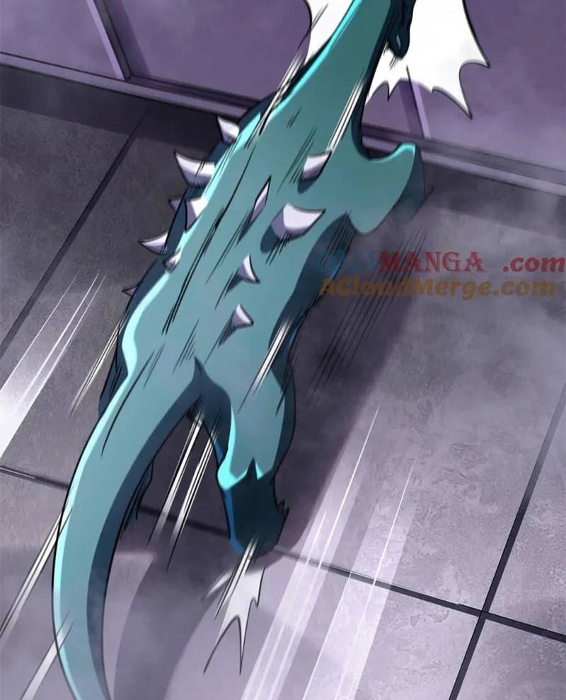 Siêu Cấp Thần Cơ Nhân Chap 302 - Next Chap 303
