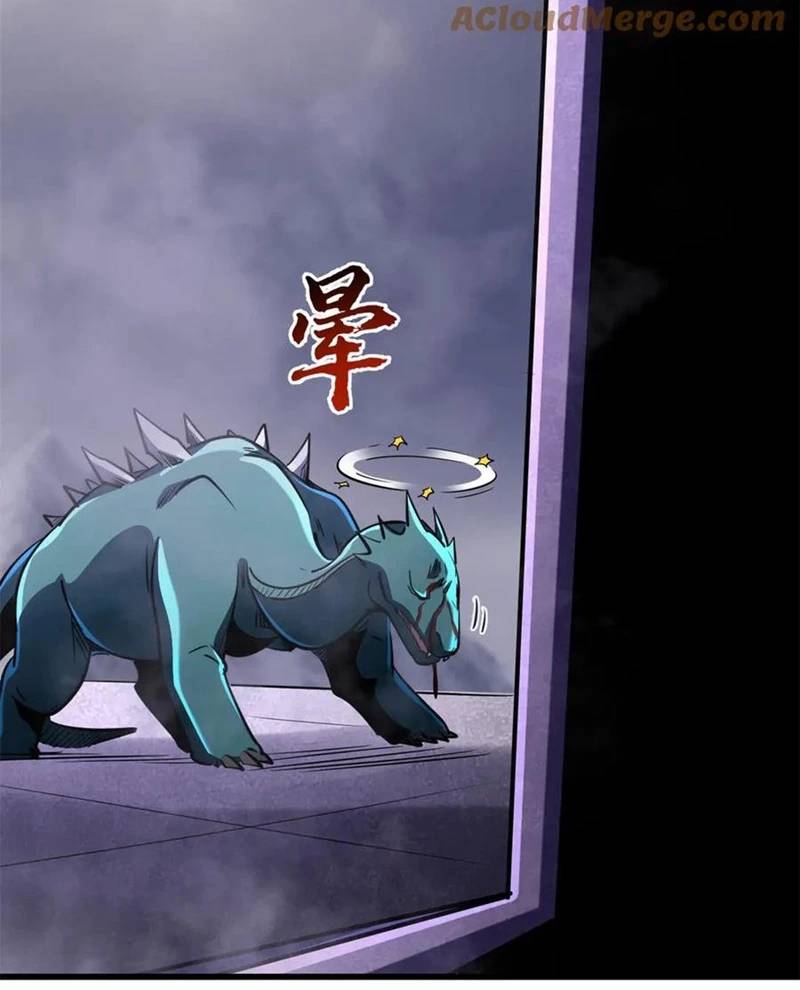 Siêu Cấp Thần Cơ Nhân Chap 302 - Next Chap 303