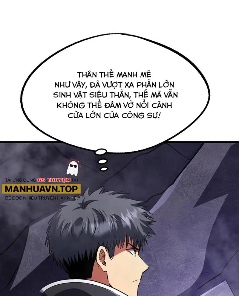Siêu Cấp Thần Cơ Nhân Chap 302 - Next Chap 303