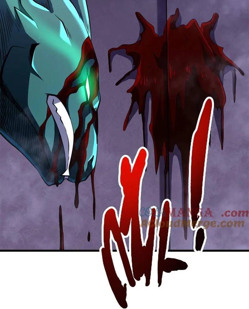 Siêu Cấp Thần Cơ Nhân Chap 302 - Next Chap 303