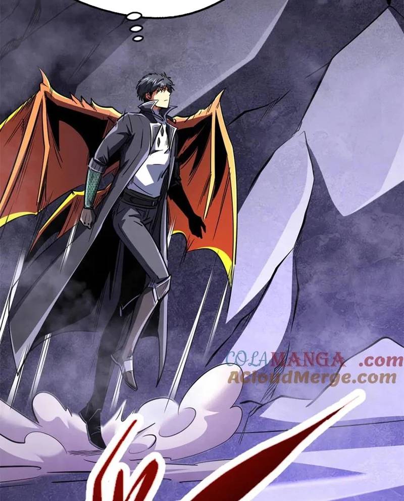 Siêu Cấp Thần Cơ Nhân Chap 302 - Next Chap 303