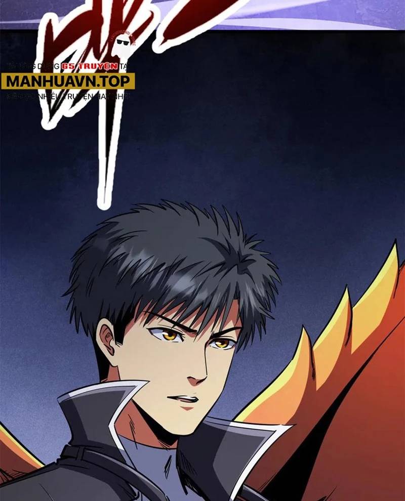 Siêu Cấp Thần Cơ Nhân Chap 302 - Next Chap 303