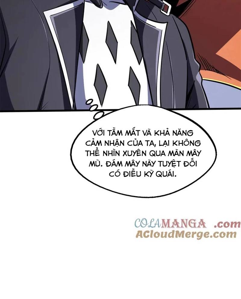Siêu Cấp Thần Cơ Nhân Chap 302 - Next Chap 303
