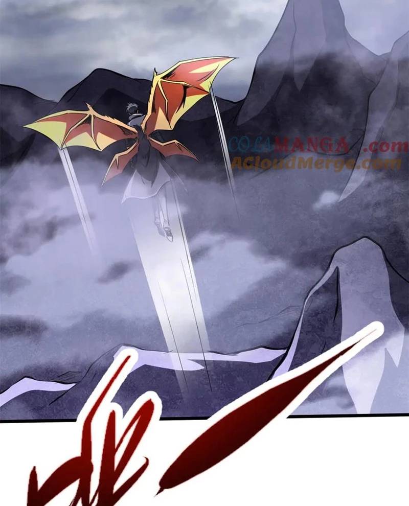 Siêu Cấp Thần Cơ Nhân Chap 302 - Next Chap 303
