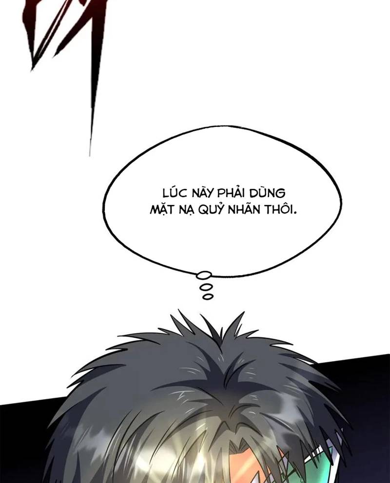 Siêu Cấp Thần Cơ Nhân Chap 302 - Next Chap 303