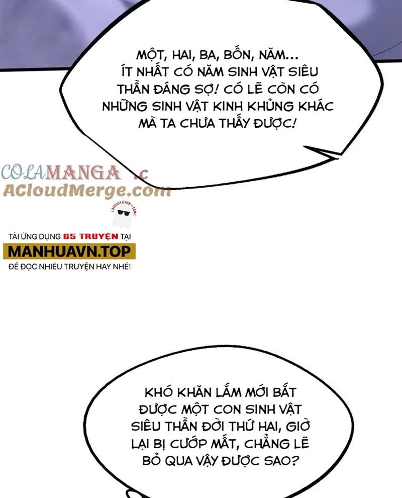 Siêu Cấp Thần Cơ Nhân Chap 302 - Next Chap 303