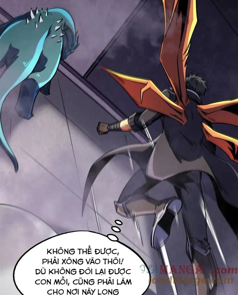 Siêu Cấp Thần Cơ Nhân Chap 302 - Next Chap 303