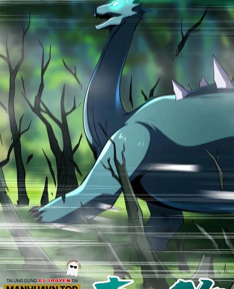 Siêu Cấp Thần Cơ Nhân Chap 302 - Next Chap 303