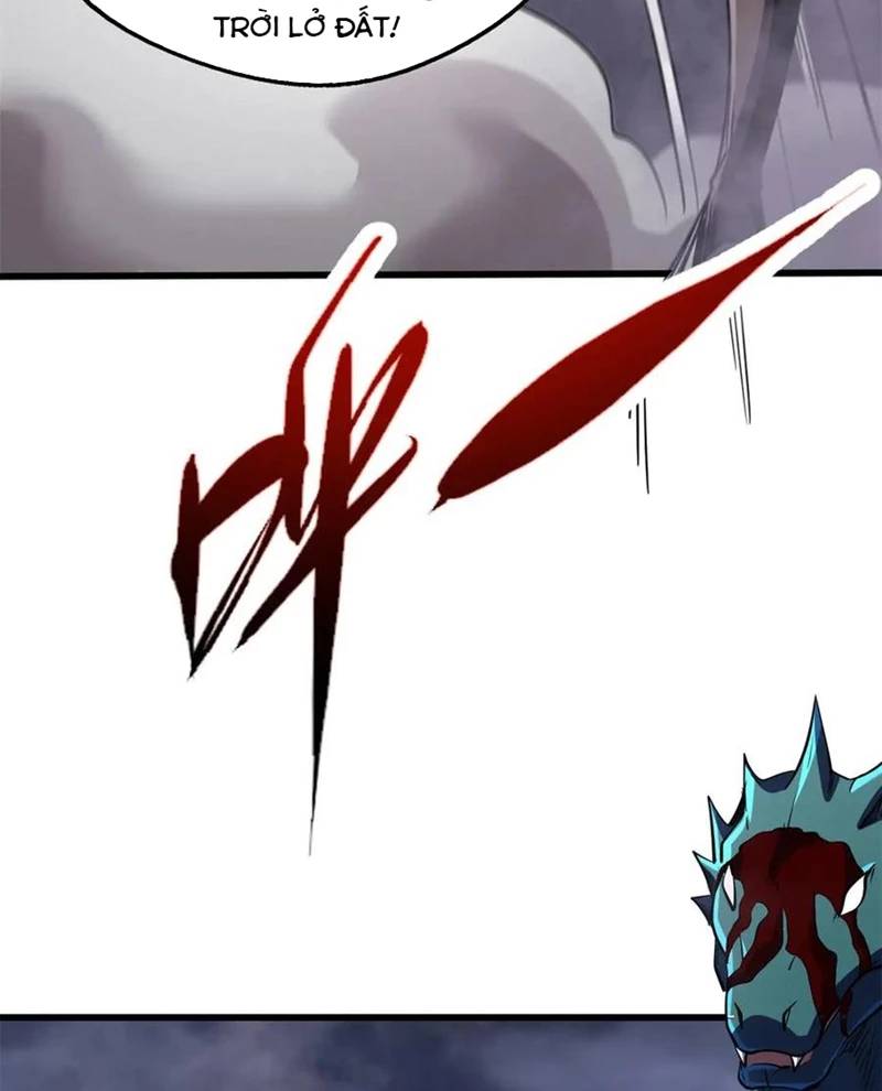 Siêu Cấp Thần Cơ Nhân Chap 302 - Next Chap 303