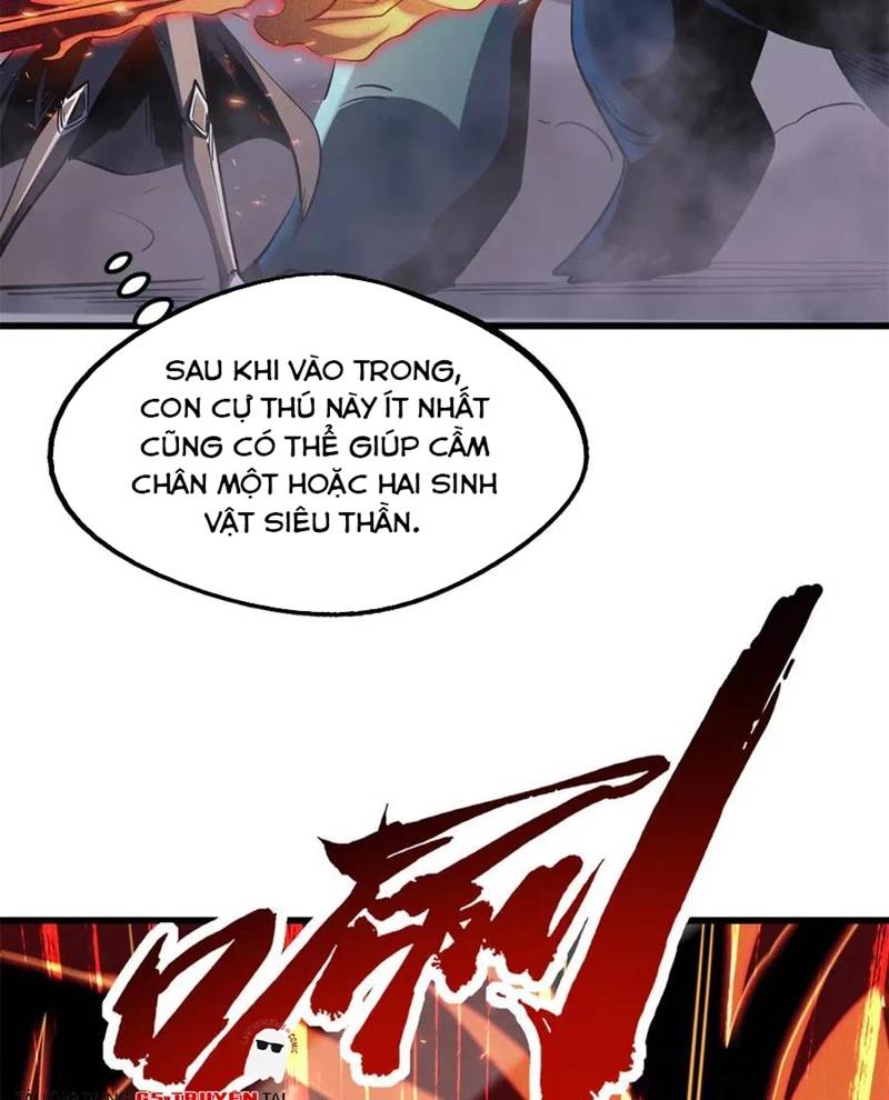 Siêu Cấp Thần Cơ Nhân Chap 302 - Next Chap 303