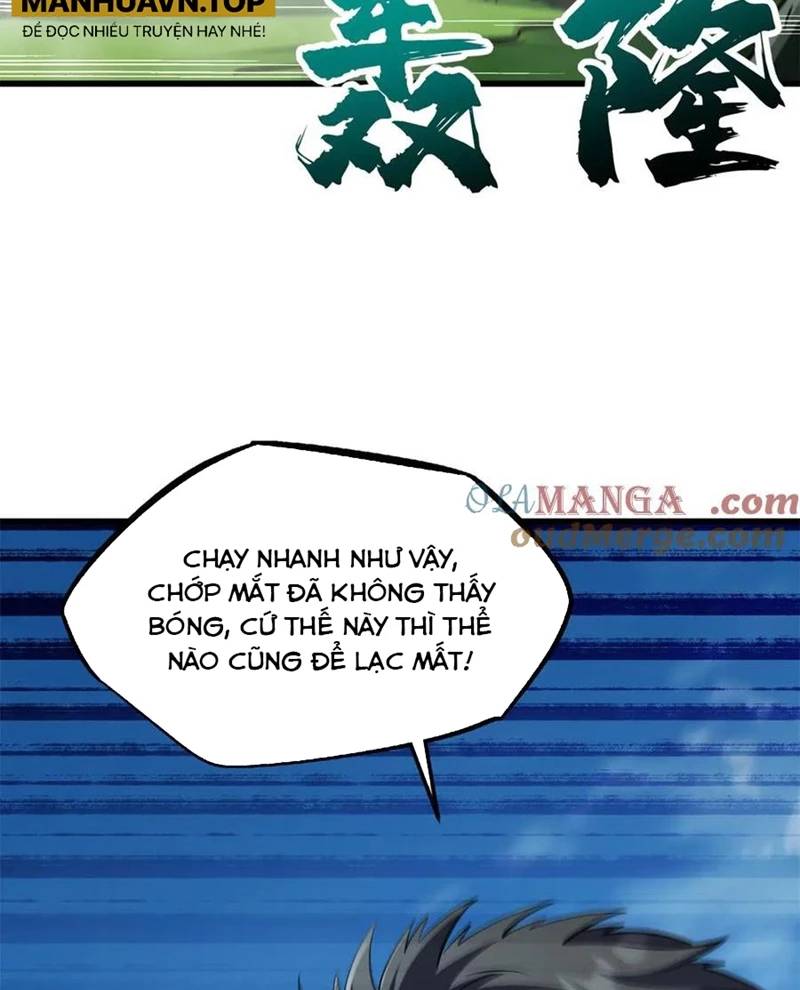Siêu Cấp Thần Cơ Nhân Chap 302 - Next Chap 303