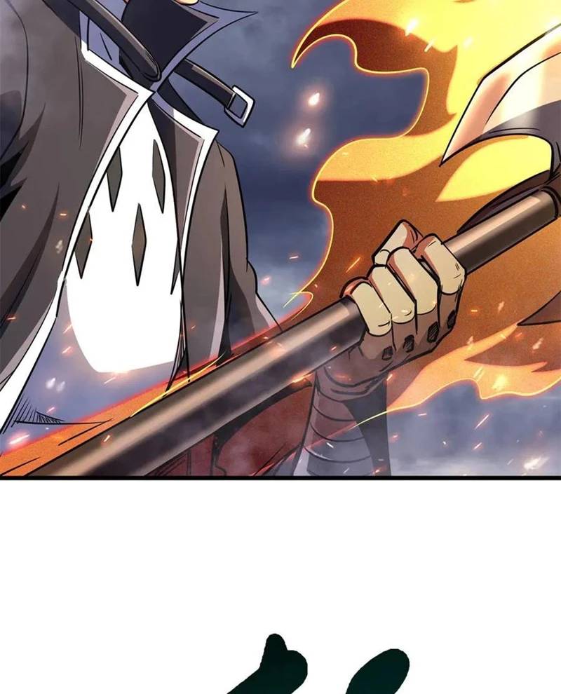 Siêu Cấp Thần Cơ Nhân Chap 302 - Next Chap 303