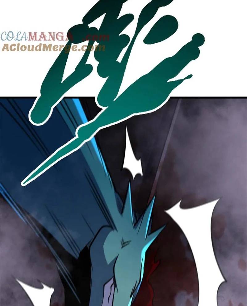 Siêu Cấp Thần Cơ Nhân Chap 302 - Next Chap 303