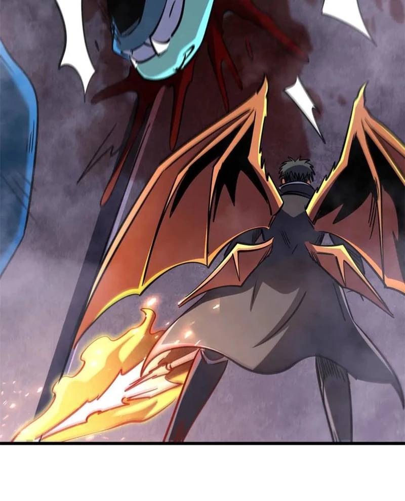 Siêu Cấp Thần Cơ Nhân Chap 302 - Next Chap 303