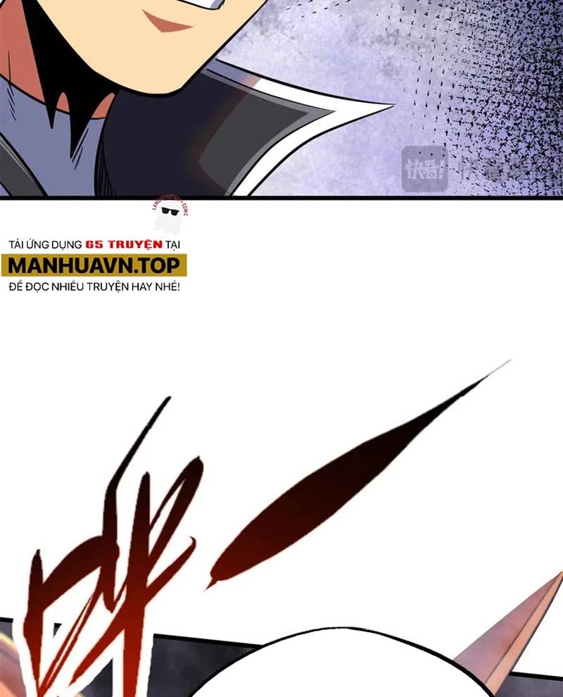 Siêu Cấp Thần Cơ Nhân Chap 302 - Next Chap 303