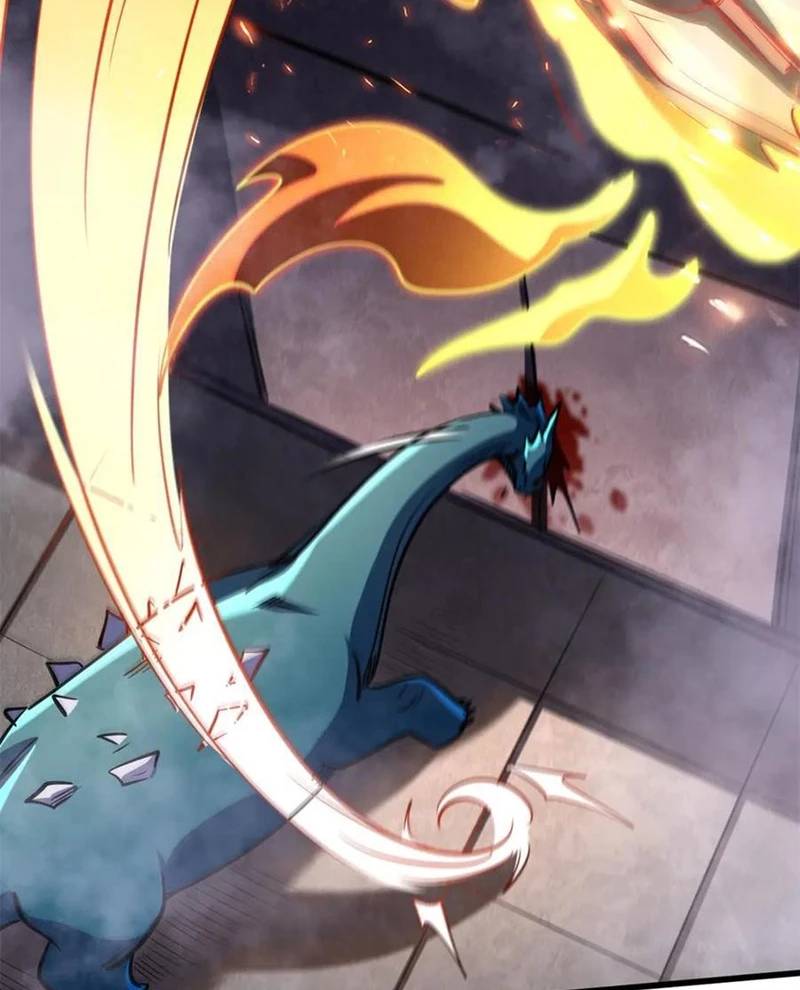 Siêu Cấp Thần Cơ Nhân Chap 302 - Next Chap 303
