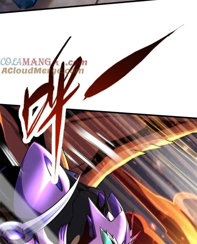Siêu Cấp Thần Cơ Nhân Chap 302 - Next Chap 303