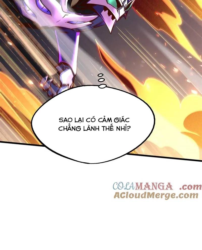 Siêu Cấp Thần Cơ Nhân Chap 302 - Next Chap 303