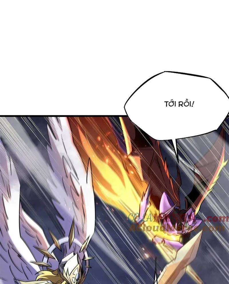 Siêu Cấp Thần Cơ Nhân Chap 302 - Next Chap 303