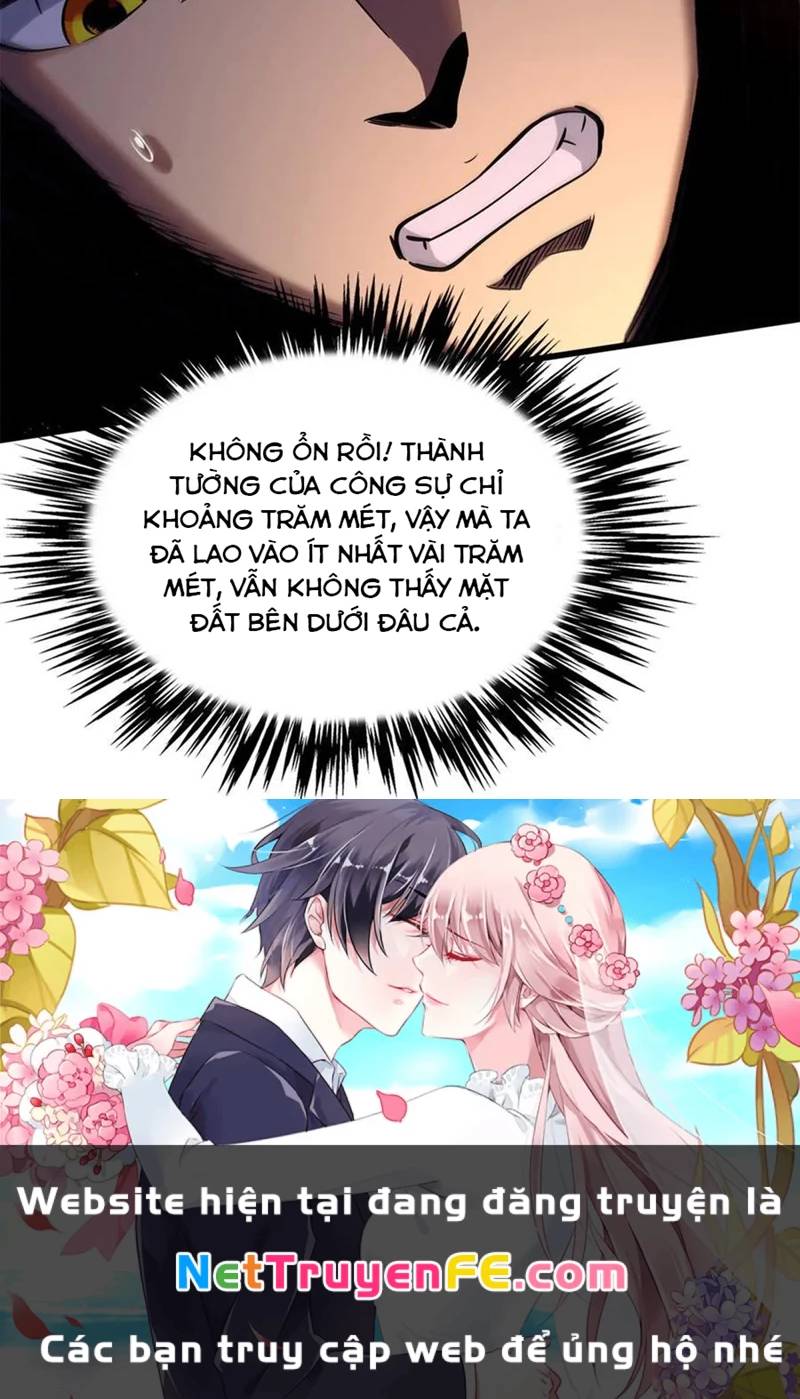 Siêu Cấp Thần Cơ Nhân Chap 302 - Next Chap 303