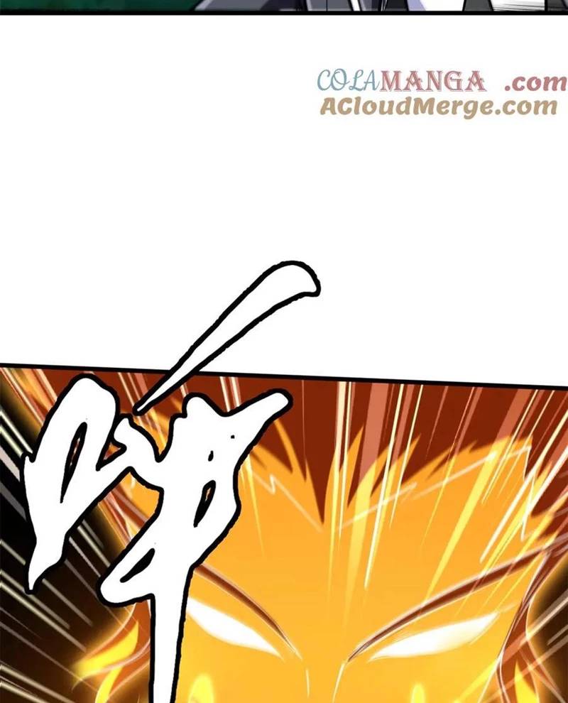 Siêu Cấp Thần Cơ Nhân Chap 302 - Next Chap 303