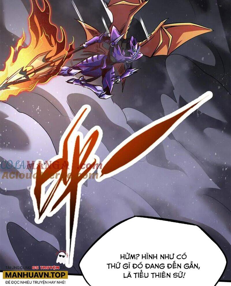 Siêu Cấp Thần Cơ Nhân Chap 303 - Next Chap 304