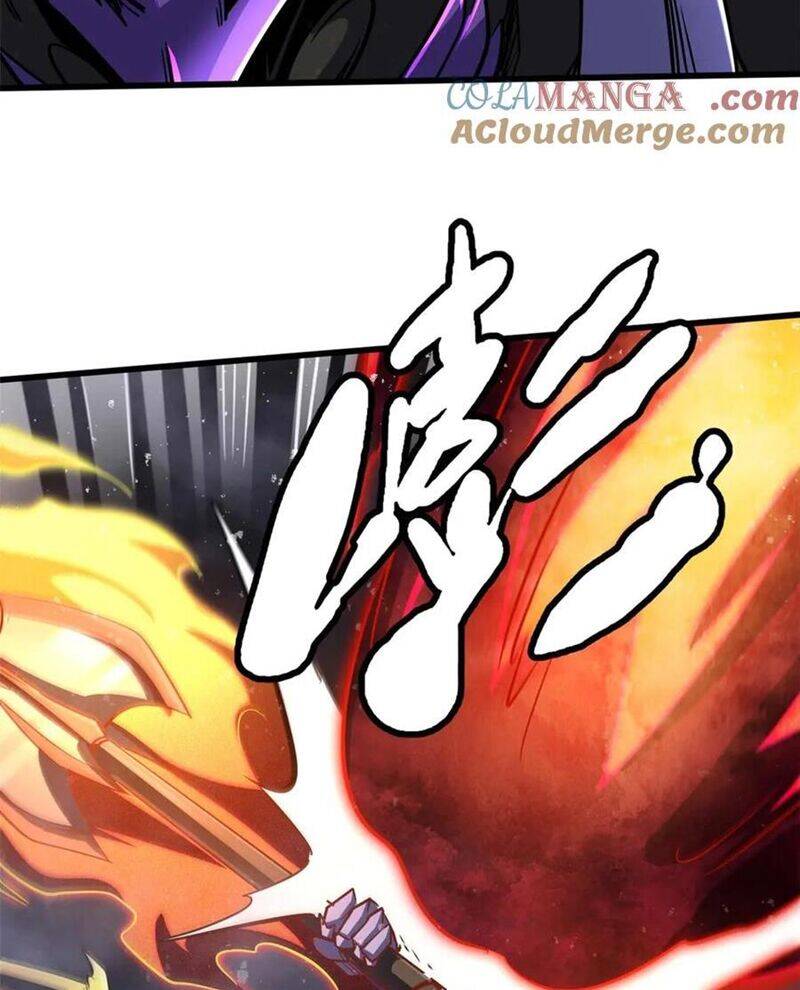 Siêu Cấp Thần Cơ Nhân Chap 303 - Next Chap 304