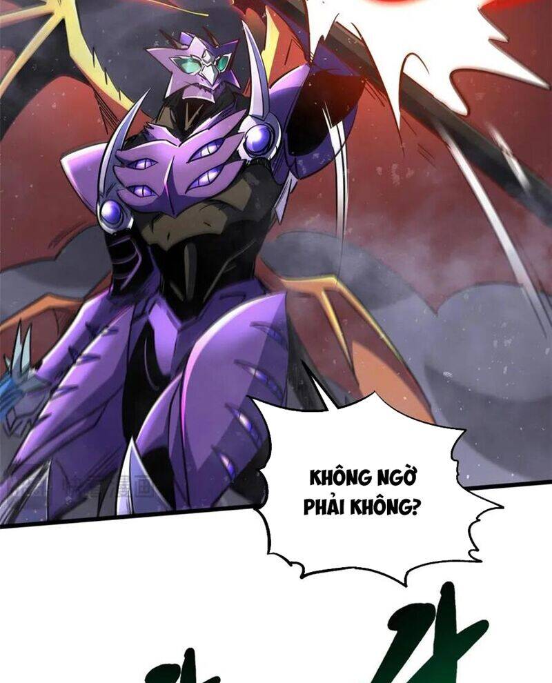 Siêu Cấp Thần Cơ Nhân Chap 303 - Next Chap 304