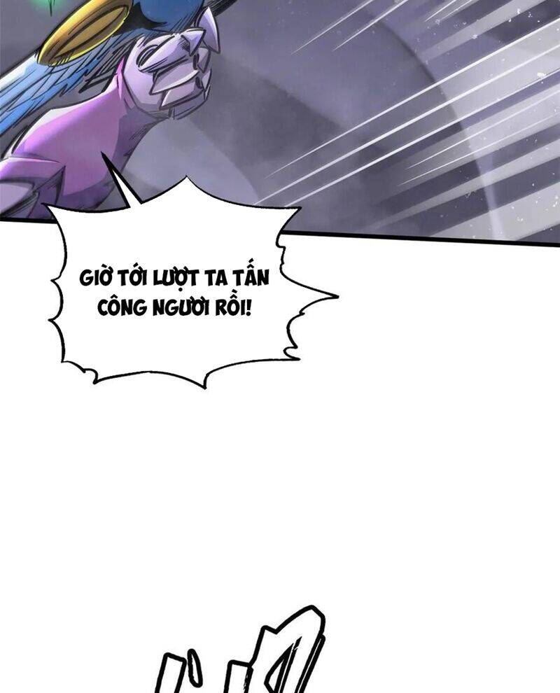 Siêu Cấp Thần Cơ Nhân Chap 303 - Next Chap 304