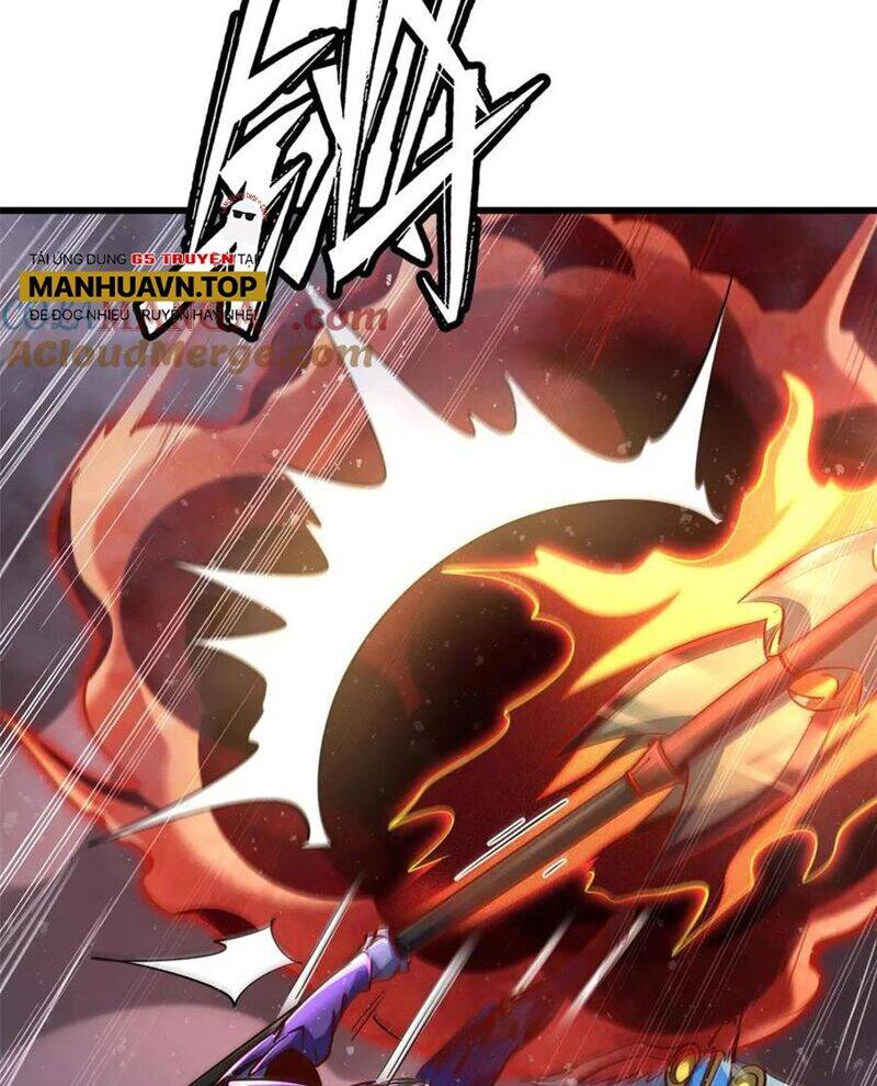 Siêu Cấp Thần Cơ Nhân Chap 303 - Next Chap 304