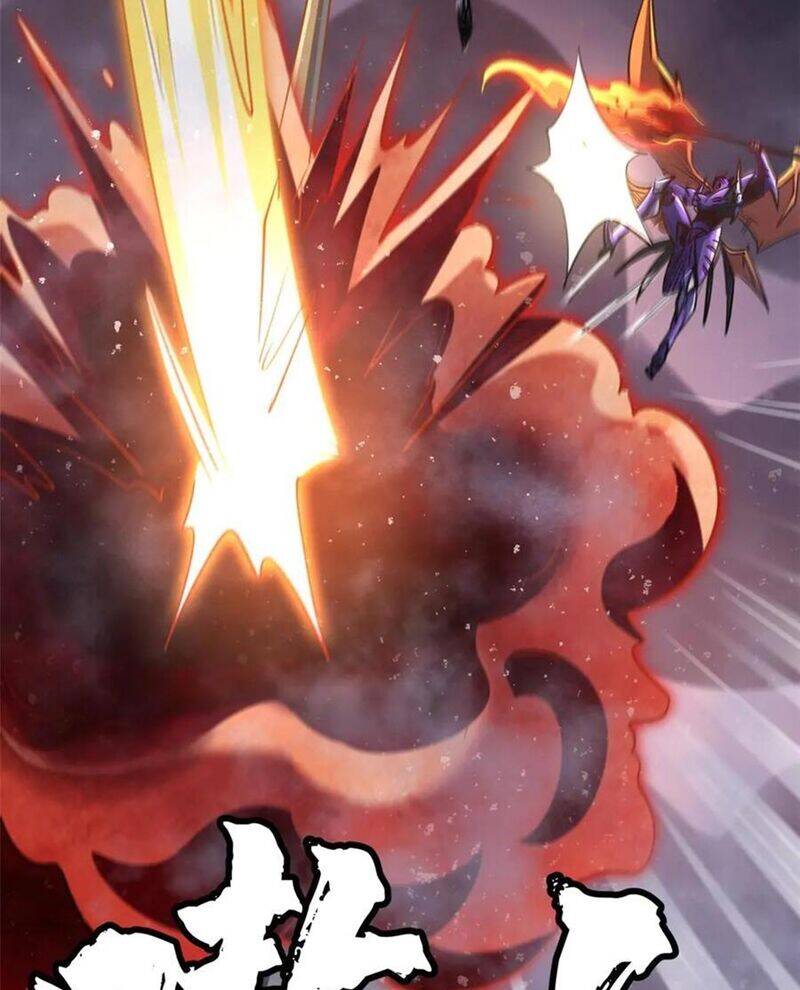 Siêu Cấp Thần Cơ Nhân Chap 303 - Next Chap 304