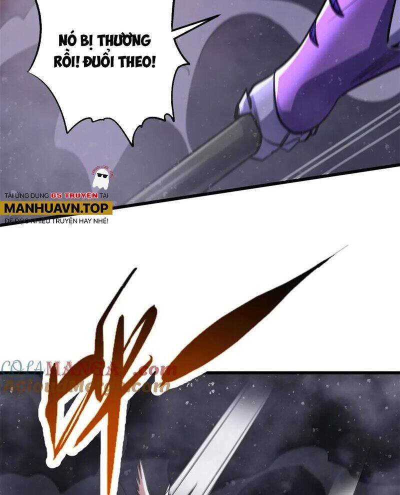 Siêu Cấp Thần Cơ Nhân Chap 303 - Next Chap 304