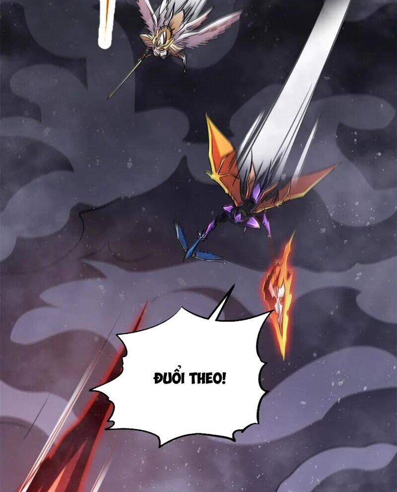 Siêu Cấp Thần Cơ Nhân Chap 303 - Next Chap 304