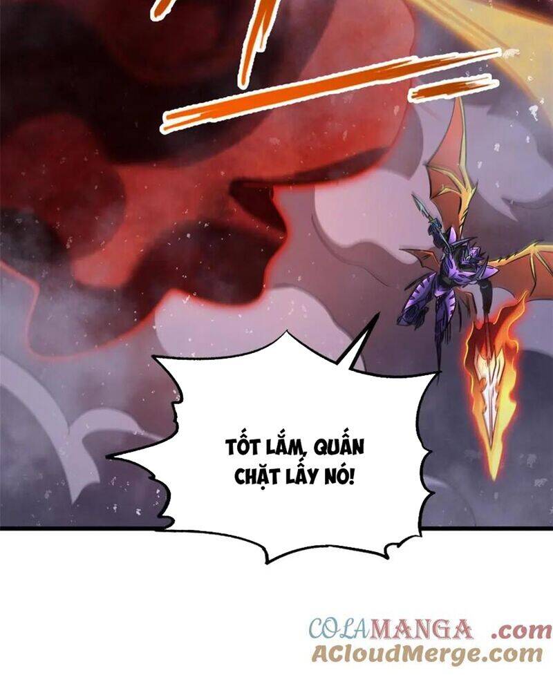 Siêu Cấp Thần Cơ Nhân Chap 303 - Next Chap 304