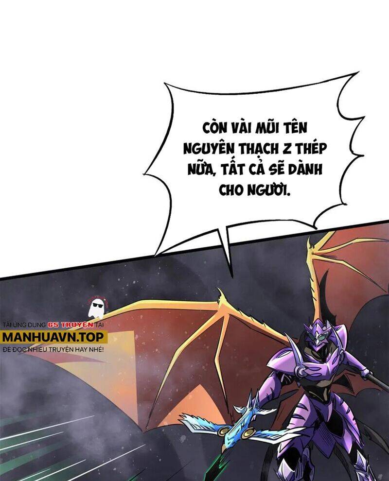 Siêu Cấp Thần Cơ Nhân Chap 303 - Next Chap 304