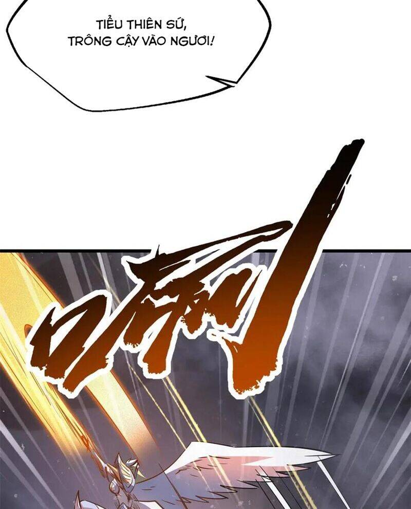 Siêu Cấp Thần Cơ Nhân Chap 303 - Next Chap 304
