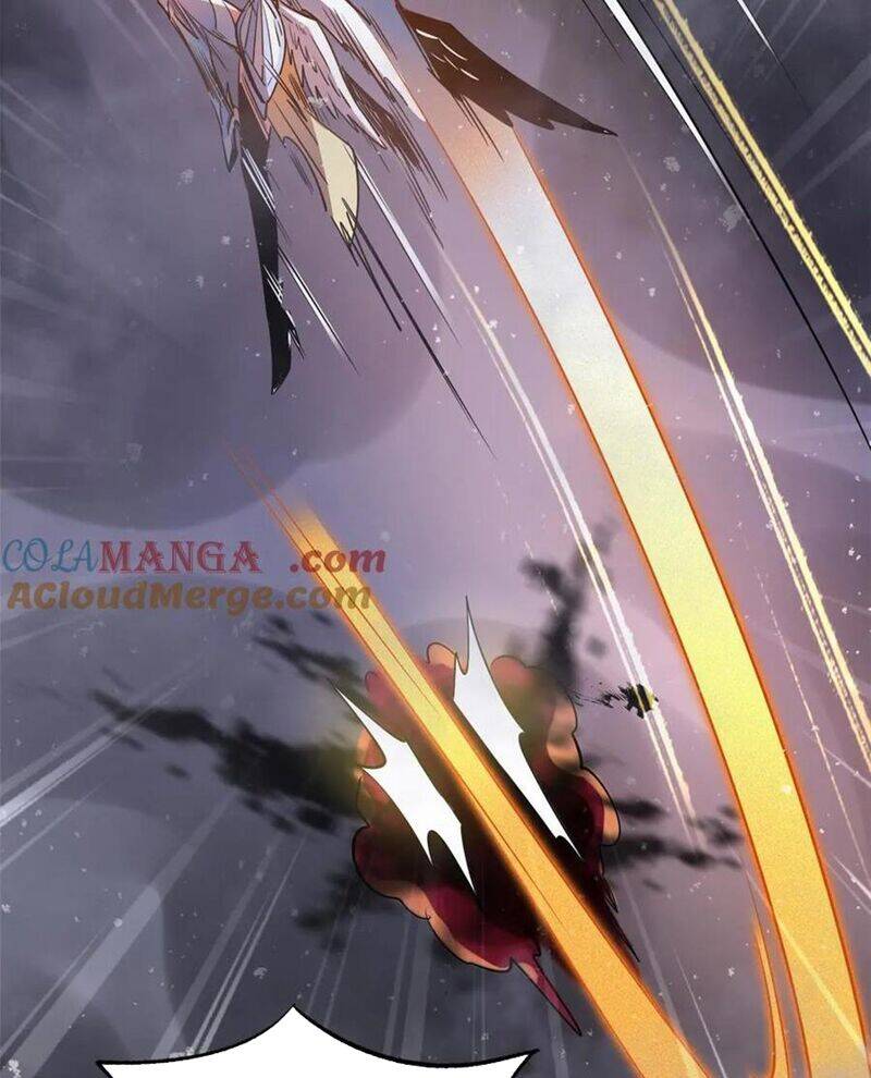 Siêu Cấp Thần Cơ Nhân Chap 303 - Next Chap 304