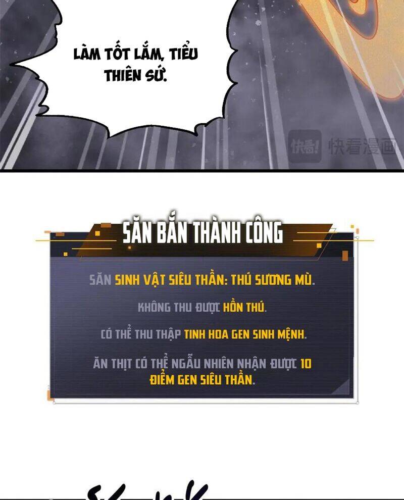Siêu Cấp Thần Cơ Nhân Chap 303 - Next Chap 304