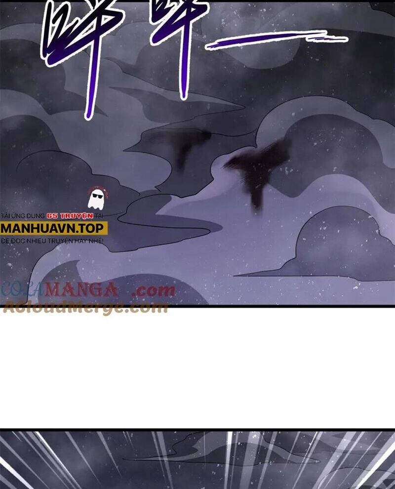 Siêu Cấp Thần Cơ Nhân Chap 303 - Next Chap 304