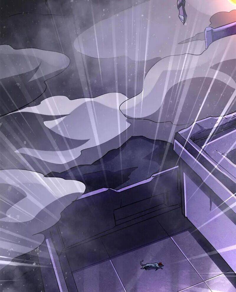 Siêu Cấp Thần Cơ Nhân Chap 303 - Next Chap 304