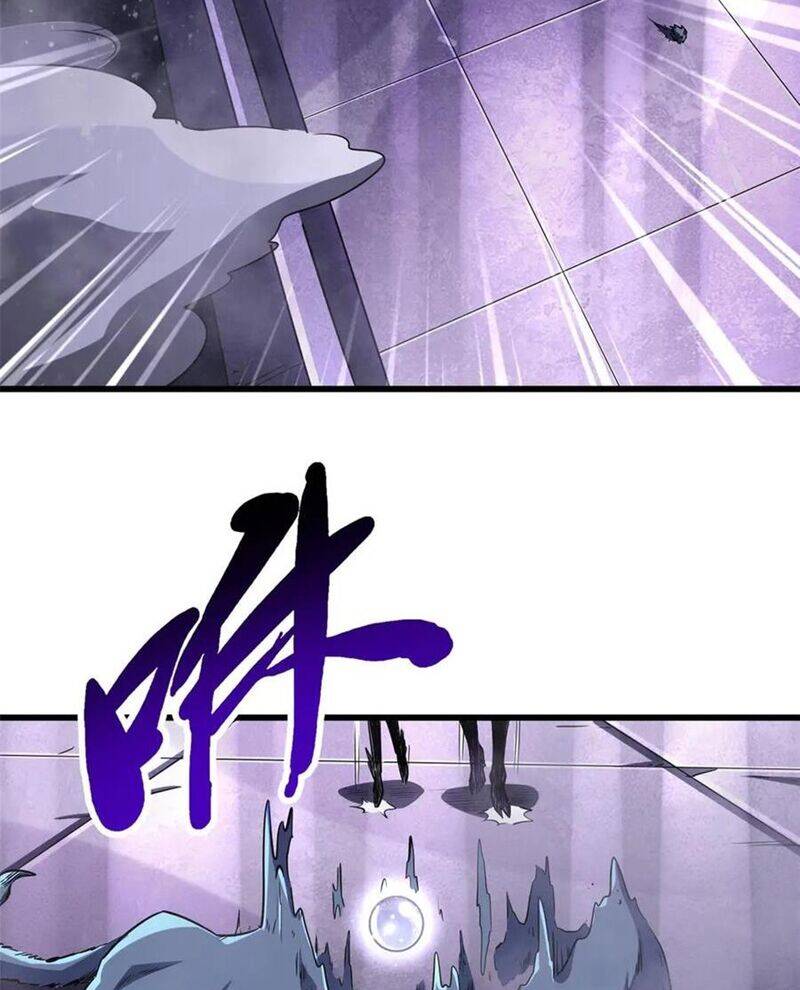 Siêu Cấp Thần Cơ Nhân Chap 303 - Next Chap 304