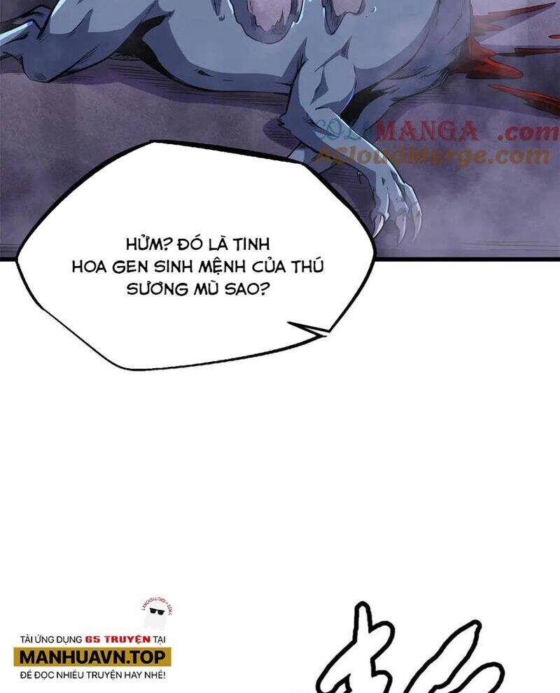 Siêu Cấp Thần Cơ Nhân Chap 303 - Next Chap 304