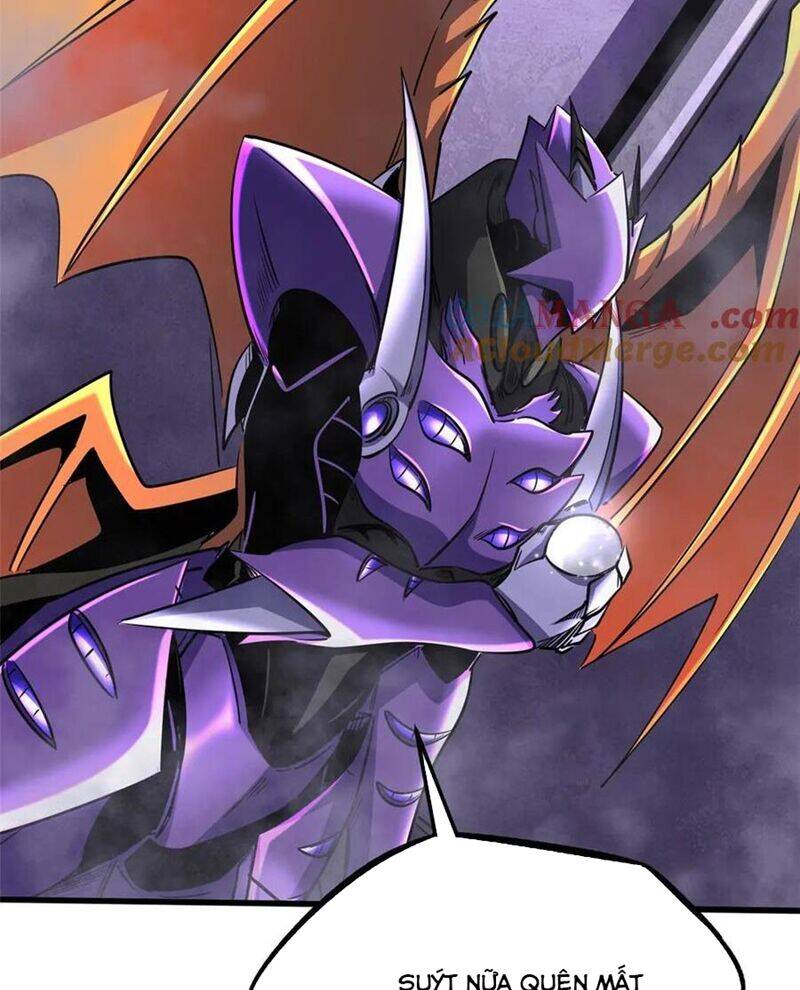Siêu Cấp Thần Cơ Nhân Chap 303 - Next Chap 304