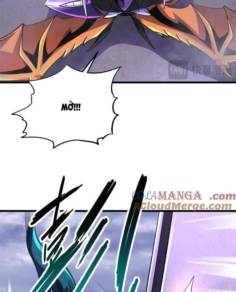 Siêu Cấp Thần Cơ Nhân Chap 303 - Next Chap 304