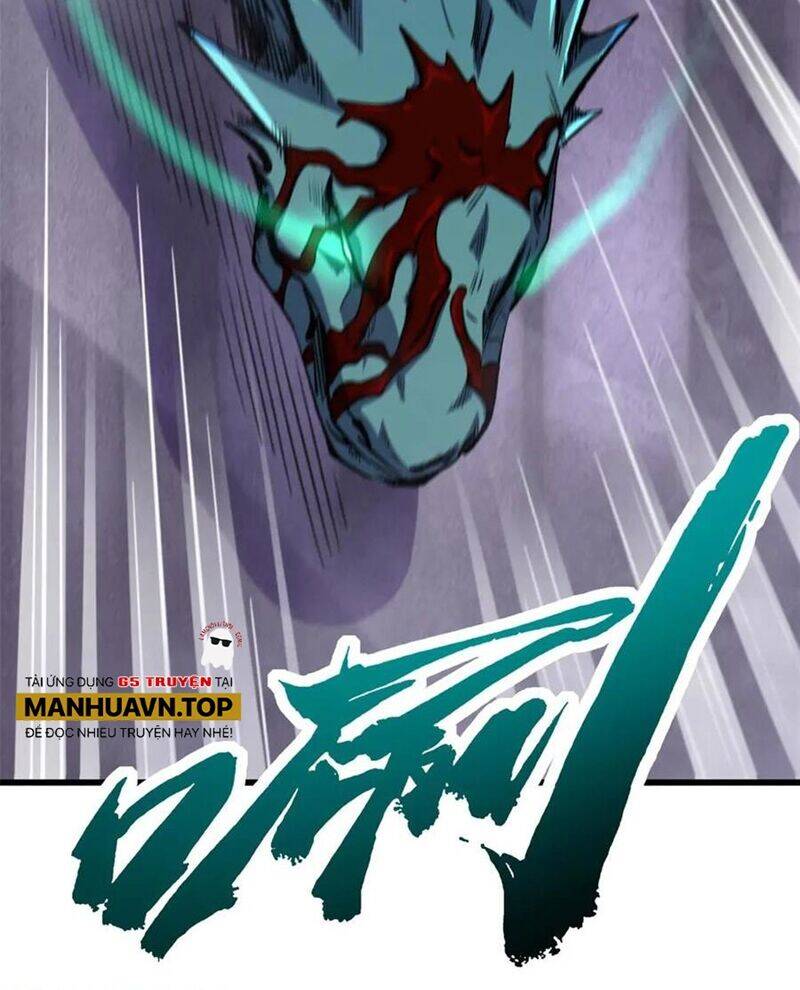 Siêu Cấp Thần Cơ Nhân Chap 303 - Next Chap 304
