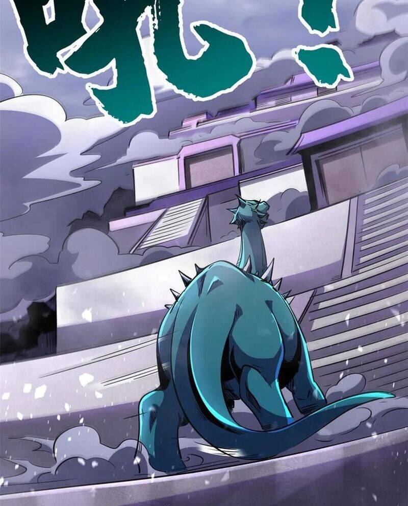 Siêu Cấp Thần Cơ Nhân Chap 303 - Next Chap 304